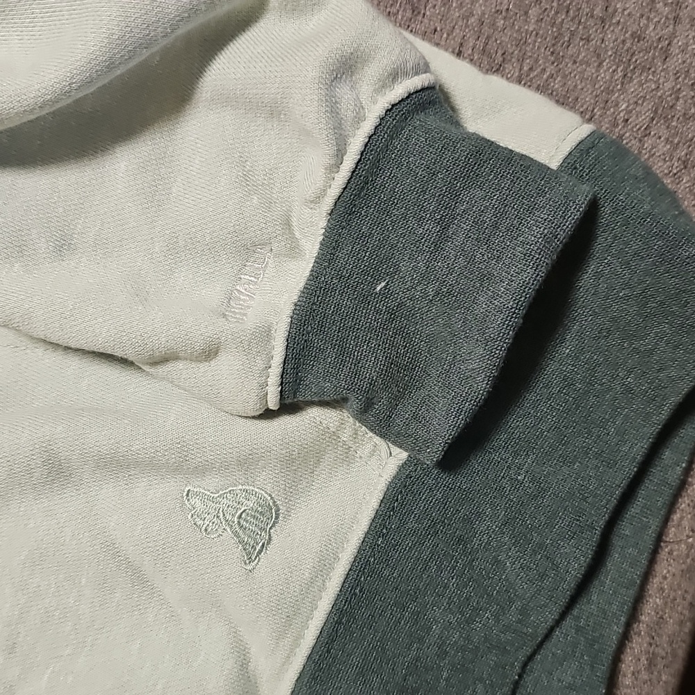 Kuwalla sweat set mint green - Picture 8 of 14